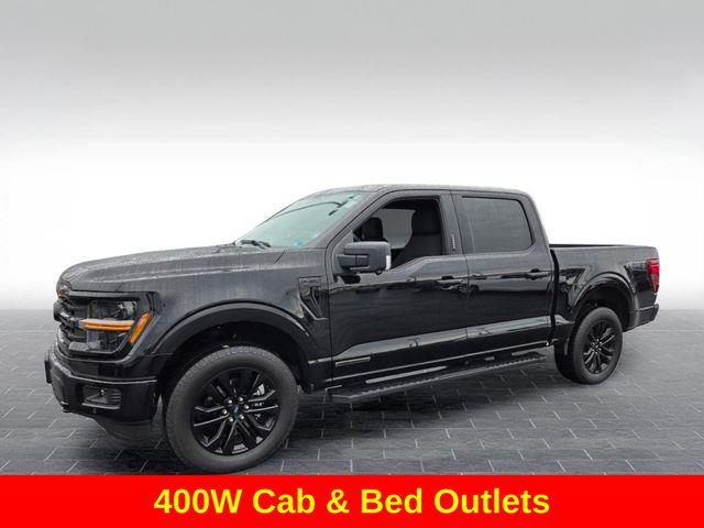 2024 Ford F-150 - $48,693