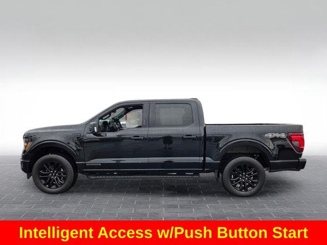 2024 Ford F-150 - $48,693