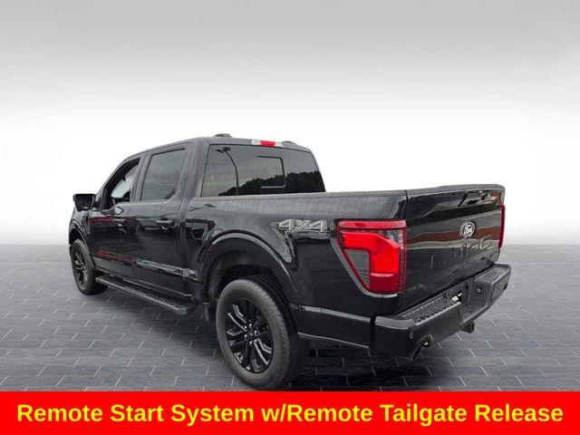 2024 Ford F-150 - $48,693