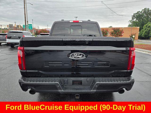 2024 Ford F-150 - $48,693