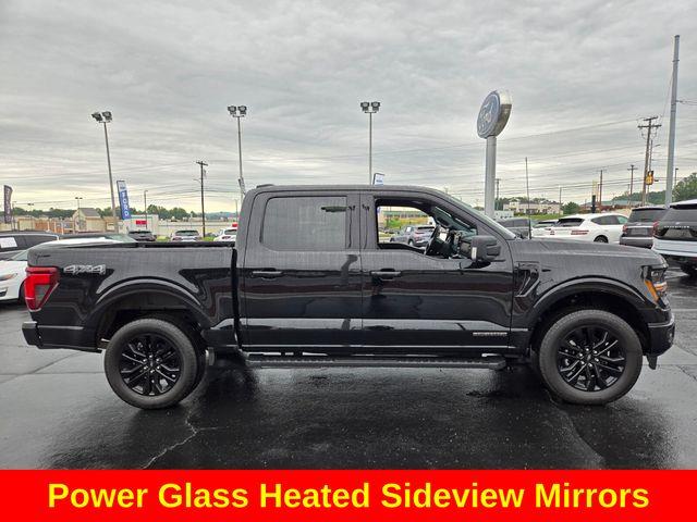 2024 Ford F-150 - $48,693