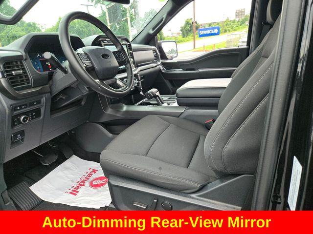 2024 Ford F-150 - $48,693