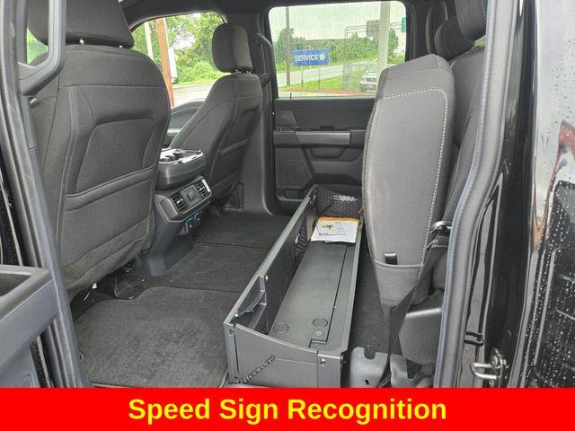 2024 Ford F-150 - $48,693