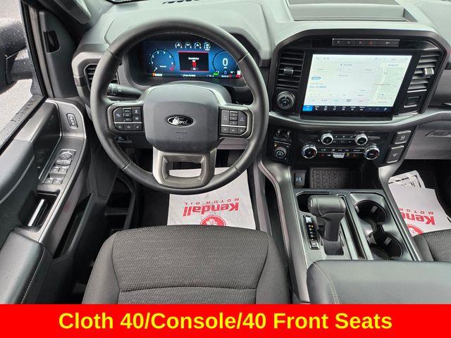 2024 Ford F-150 - $48,693