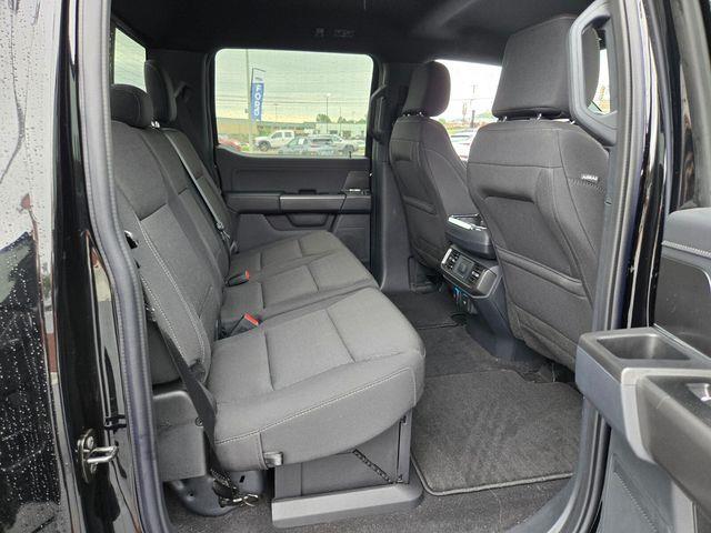 2024 Ford F-150 - $48,693