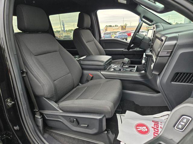 2024 Ford F-150 - $48,693