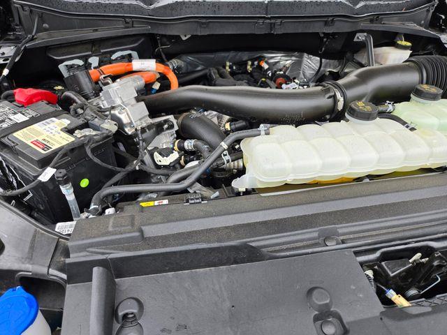 2024 Ford F-150 - $48,693