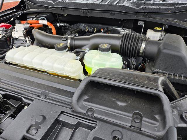 2024 Ford F-150 - $48,693