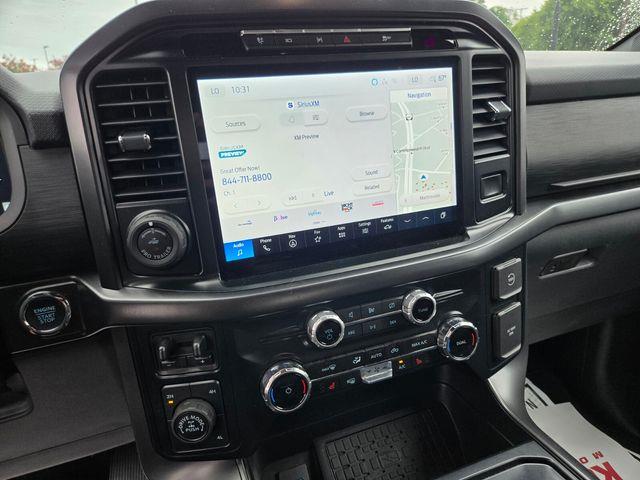 2024 Ford F-150 - $48,693