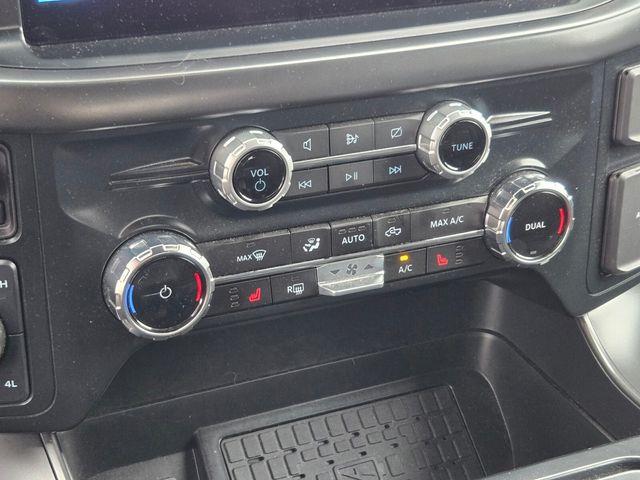 2024 Ford F-150 - $48,693