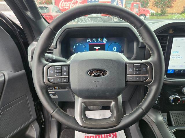 2024 Ford F-150 - $48,693
