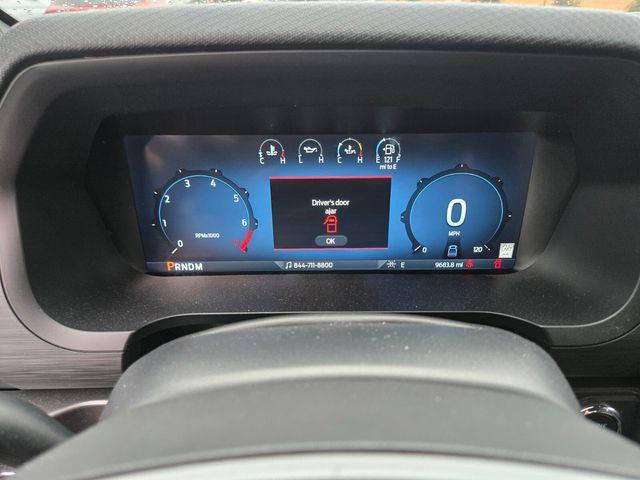 2024 Ford F-150 - $48,693