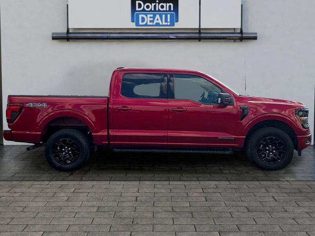 2024 Ford F-150 - $41,995