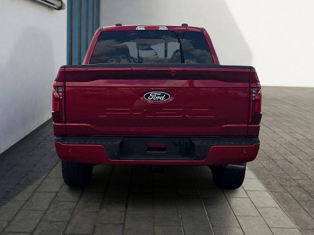 2024 Ford F-150 - $41,995