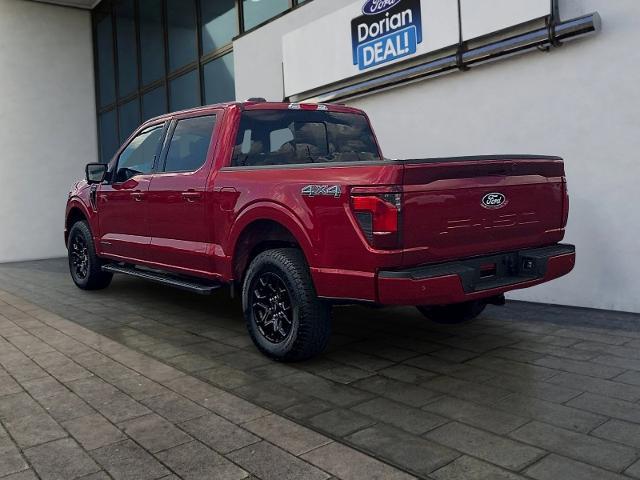 2024 Ford F-150 - $41,995