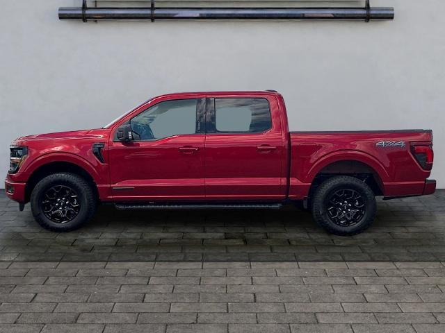 2024 Ford F-150 - $41,995