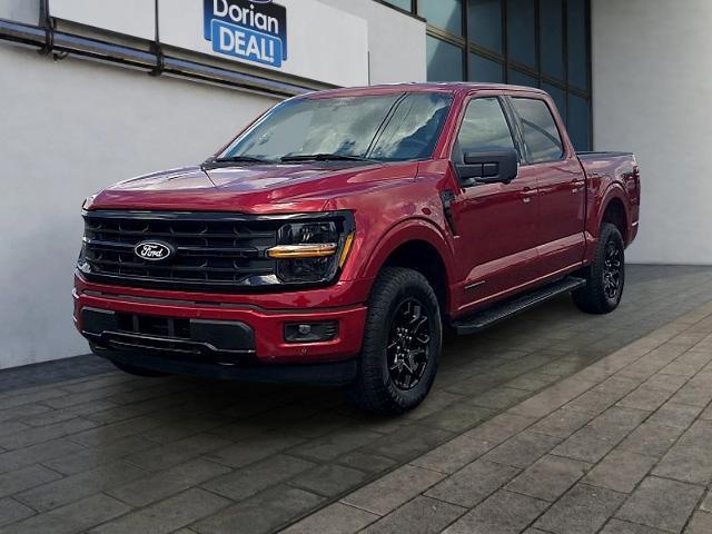 2024 Ford F-150 - $41,995