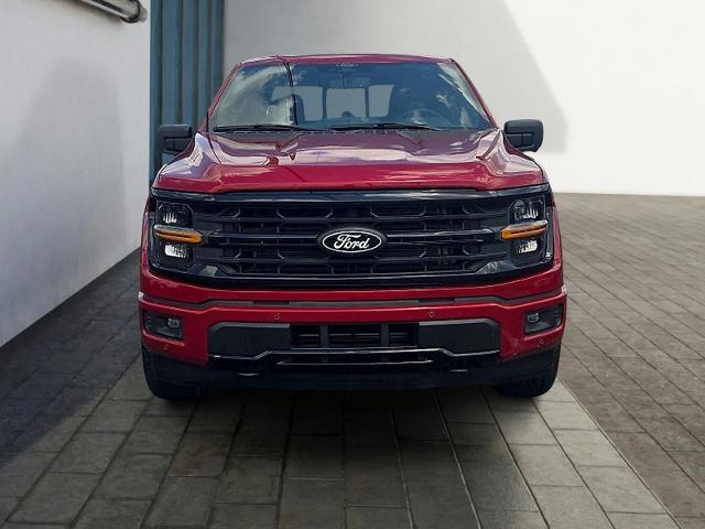 2024 Ford F-150 - $41,995