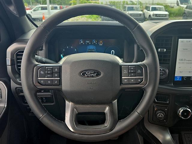 2024 Ford F-150 - $41,995