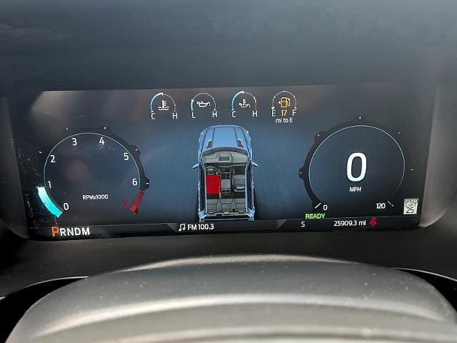 2024 Ford F-150 - $41,995