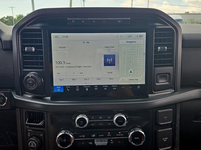 2024 Ford F-150 - $41,995