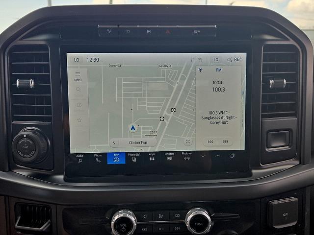 2024 Ford F-150 - $41,995