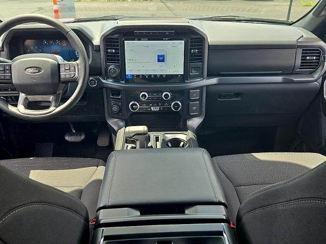 2024 Ford F-150 - $41,995