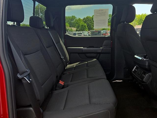 2024 Ford F-150 - $41,995