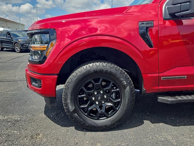 2024 Ford F-150 - $41,995