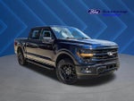 2025 F-150 Thumbnail 1