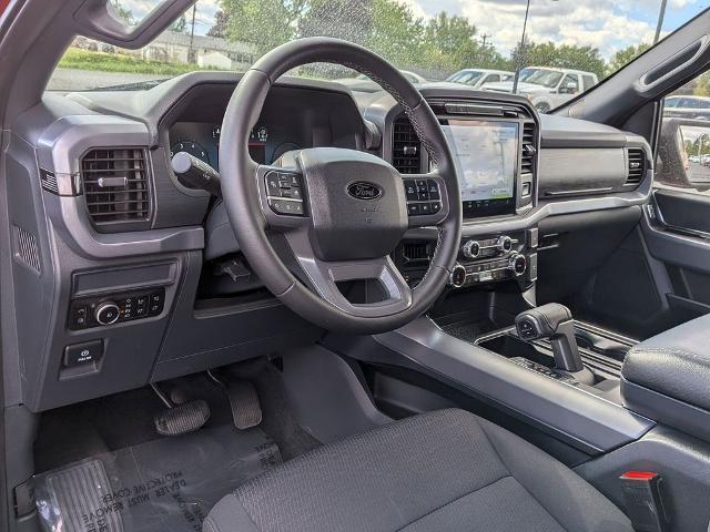 2025 Ford F-150 - $44,907