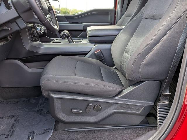 2025 Ford F-150 - $44,907