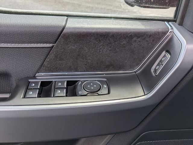 2025 Ford F-150 - $44,907