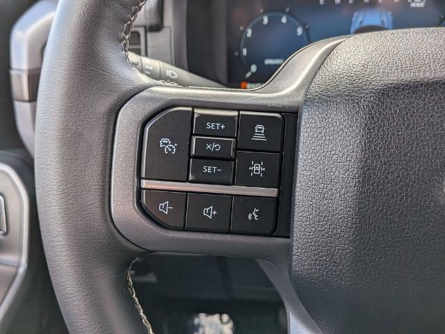 2025 Ford F-150 - $44,907
