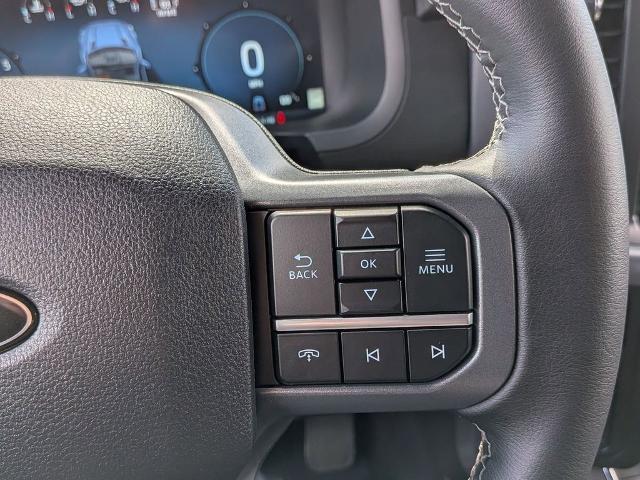 2025 Ford F-150 - $44,907
