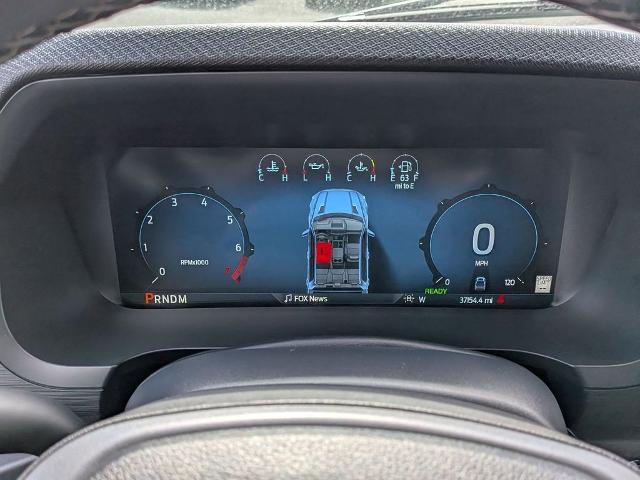 2025 Ford F-150 - $44,907
