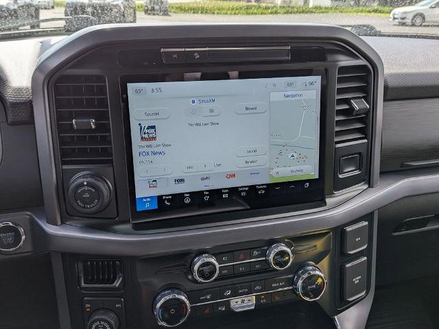 2025 Ford F-150 - $44,907