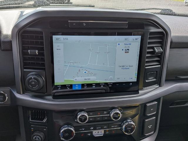 2025 Ford F-150 - $44,907