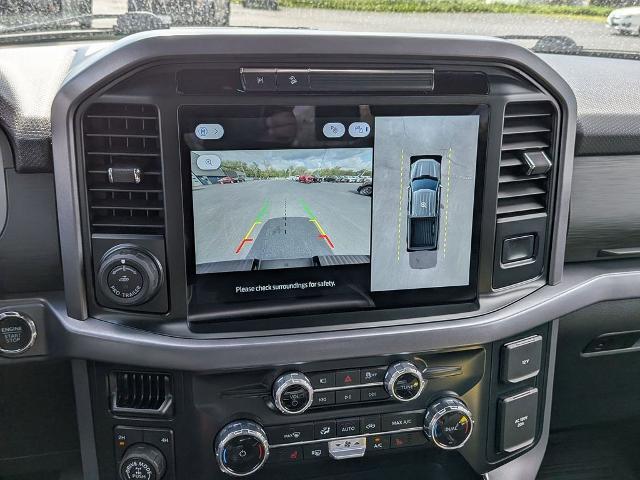 2025 Ford F-150 - $44,907