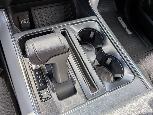 2025 Ford F-150 - $44,907