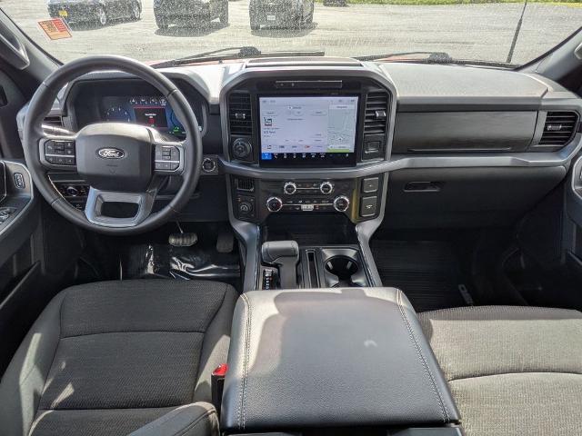 2025 Ford F-150 - $44,907