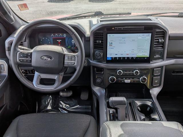 2025 Ford F-150 - $44,907