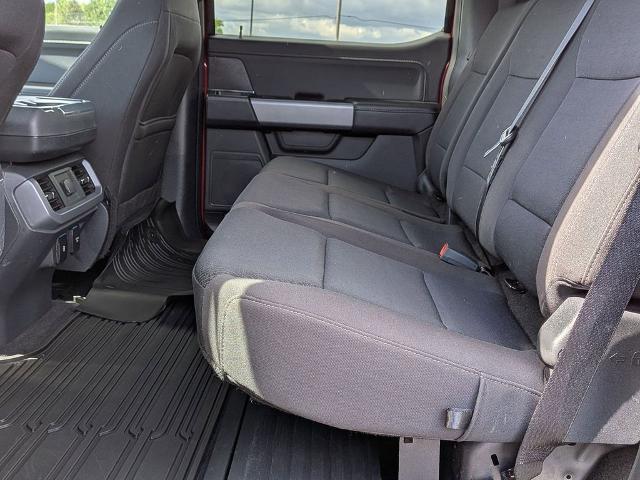 2025 Ford F-150 - $44,907