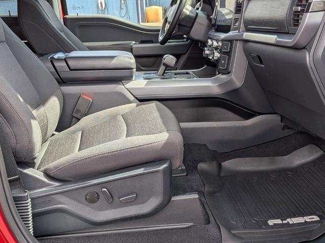 2025 Ford F-150 - $44,907
