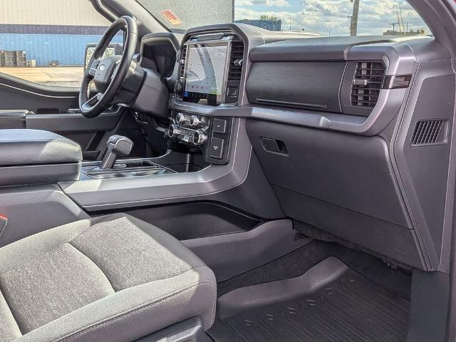 2025 Ford F-150 - $44,907