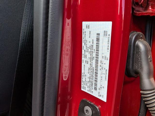 2025 Ford F-150 - $44,907