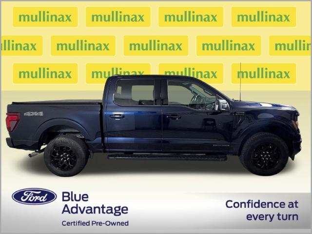 2025 Ford F-150 XLT — photo 1 of 12
