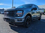 2025 F-150 Thumbnail 8