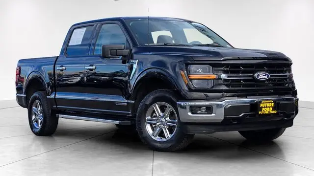 Preowned 2025 Ford F-150 XLT for Sale
