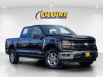 2025 F-150 Thumbnail 1